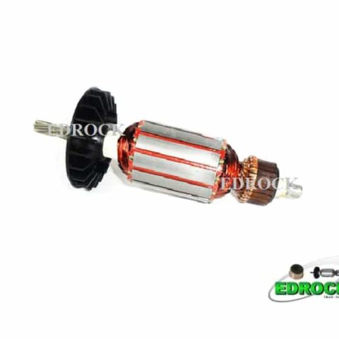 Induzido 110V Compatível Bosch GBH2-24 / 11226