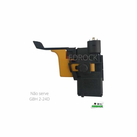 Interruptor Martelete Bosch GBH 2-24 / 11226