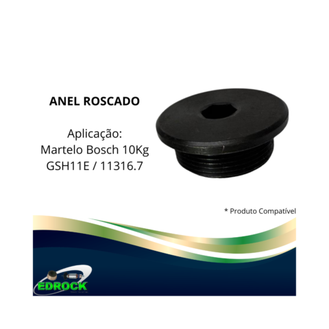 Anel Roscado GSH11E 11316.7