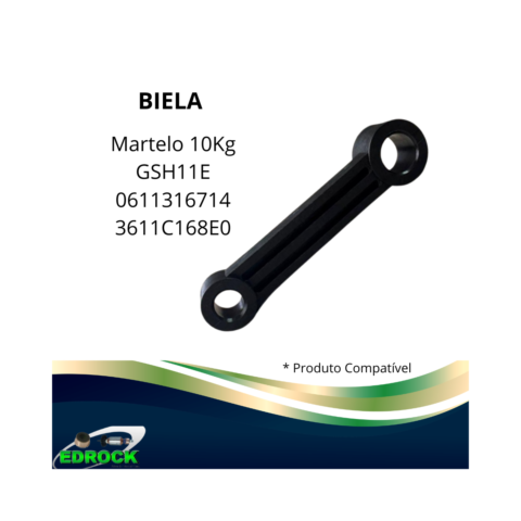 Biela 11316.7 GSH11E #70
