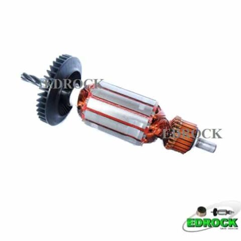Induzido 110V Compatível Bosch GBH20-2 / 1182