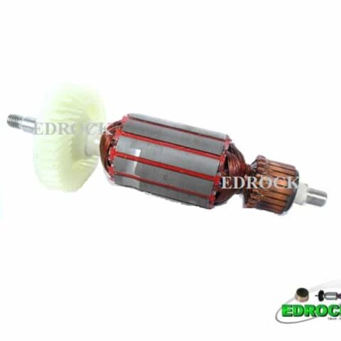 Induzido 110V Compatível Bosch GWS 7-115 / 1347