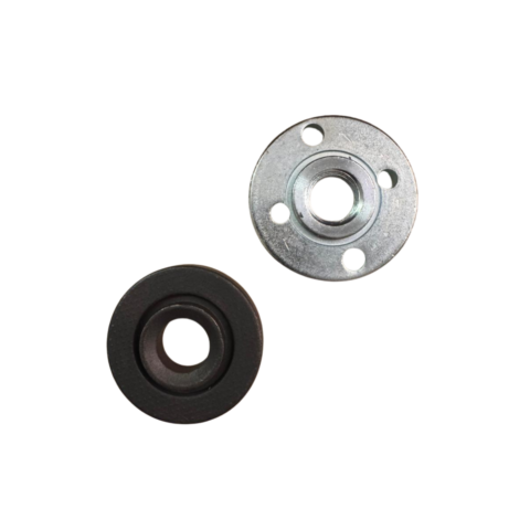 Porca Flange Esmerilhadeira 7 Pol Bosch
