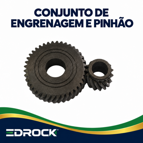 Engrenagem Pinhão GDC14-40 GDC150 GDC151