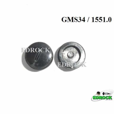Tampa Porta Escovas Bosch GMS34 / 1551.0