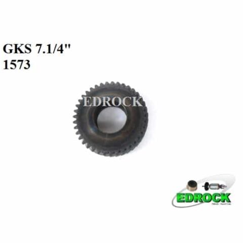 Engrenagem para Serra Circular Bosch 1573 / GKS7.1/4"
