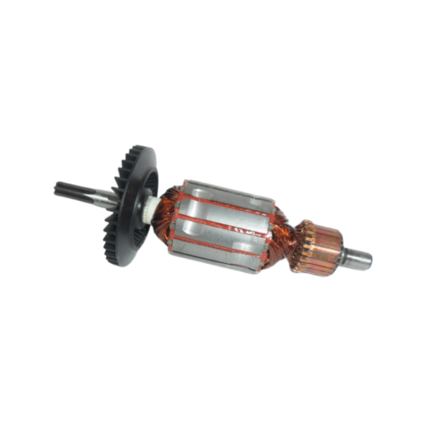 Induzido 110V Furadeira 3388 / 113C / GSB13RE