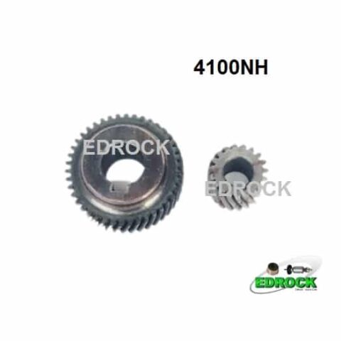 Engrenagem com Pinhão Makita 4100NH