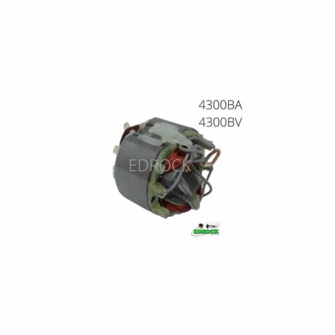 Bobina 220V Compatível Makita 4300BA/BV