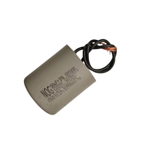 Capacitor 50uF x 250V