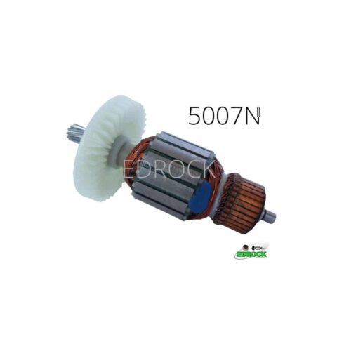 Induzido 110V Compatível Makita 5007N