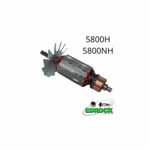 Induzido 110V Compatível Makita 5800H