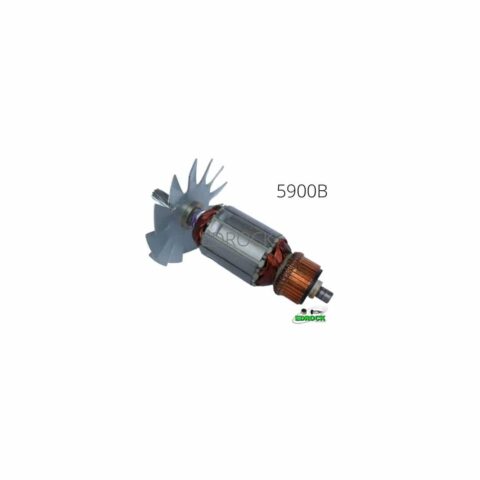 Induzido 110V Compatível Makita 5900B