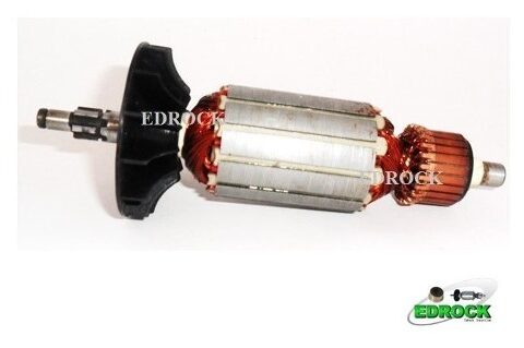 Induzido 220V Compatível DW402