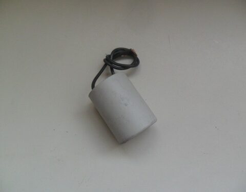 Capacitor 15Uf X 400v