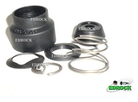 Kit Frontal / Luva De Proteção Martelete Bosch Gbh 2-24