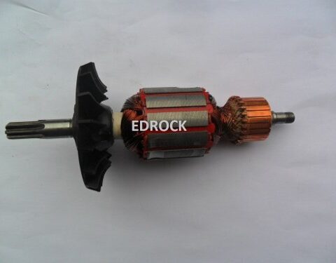 Induzido 220V Compatível Bosch 11388 / GSH388