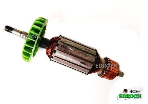 Induzido 110V Esmerilhadeira B&D G720 B2 (5140003-62)