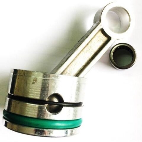 Pistão Completo #856 Bosch GSH16-28 / 11335