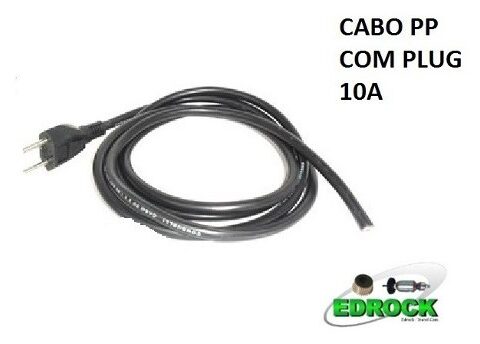 Cabo De Força Flexível Para Serra Circular Bosch 1546 / E46