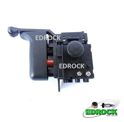 Interruptor para Martelete Makita HR2450