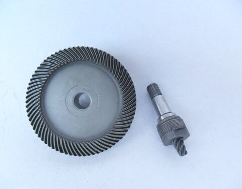 Engrenagem com Eixo Bosch PPO 9-180 / 3250.0