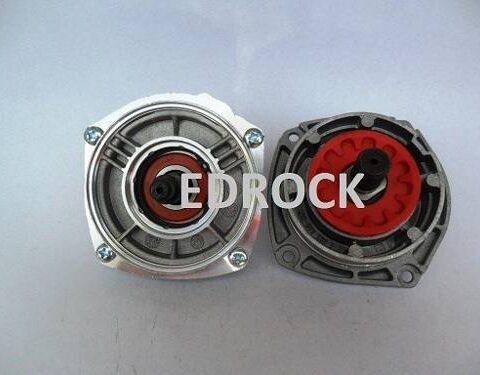 Mancal da Engrenagem Esmerilhadeira Bosch GWS20-180 / 1351