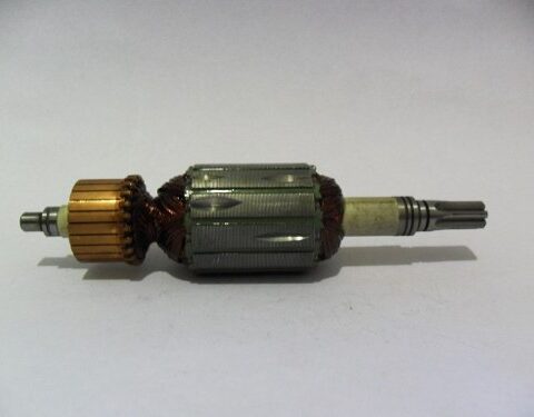 Induzido 220V Compatível Bosch GBH 5C / 11312