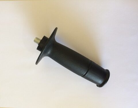 Punho Auxiliar Bosch GWS7-115 New / 1388