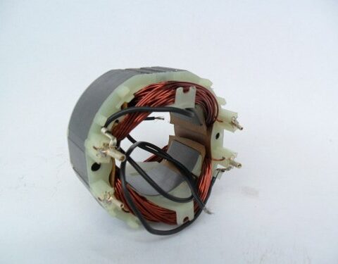 Bobina 110V Compatível Bosch GKS7.1/4" / 1573