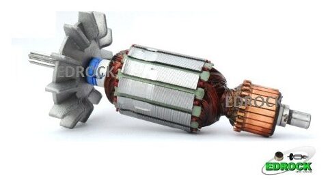 Induzido 220V Compatível Makita 6905B