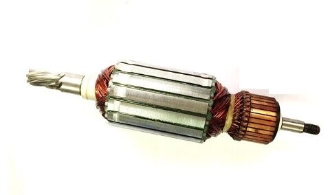 Induzido 220V Compatível Makita HM1801 / HM1810