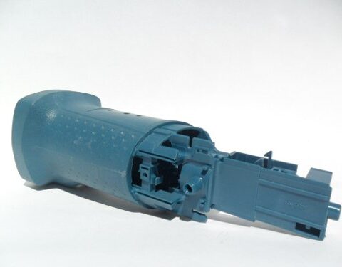 Carcaça do Motor Bosch GWS 7-115 New / 1388