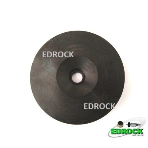 Disco De Borracha 4.1/2 Flexível Tipo Makita E Dewalt