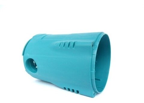 Caixa do Motor Esmerilhadeira Makita Ga7020 / Ga9020