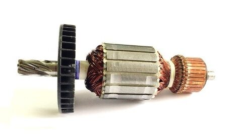 Induzido 220V Compatível Makita HM1304