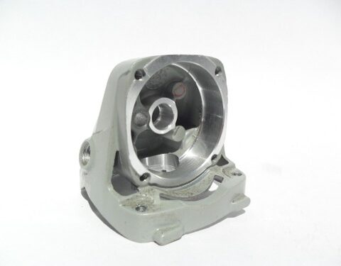 Caixa de Engrenagem Bosch GWS 7-115 New / 1388