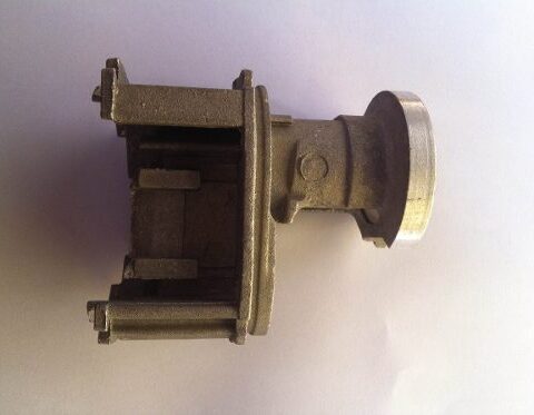 Flange Intermediária GBH 2-24 / 11226
