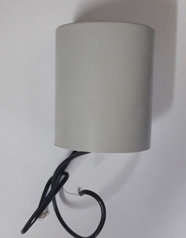 Capacitor 40uf x 400V