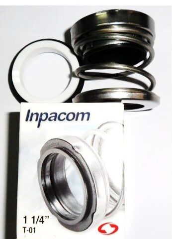 Selo Mecanico Tipo 01 1.1/4  Inpacom