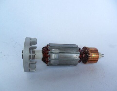 Induzido 220V Compatível Bosch PPO 9-180 / 3250.0