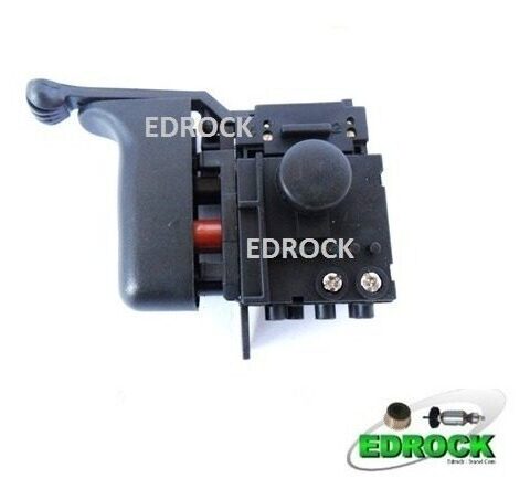 Interruptor para Martelete Makita HR2475 #75