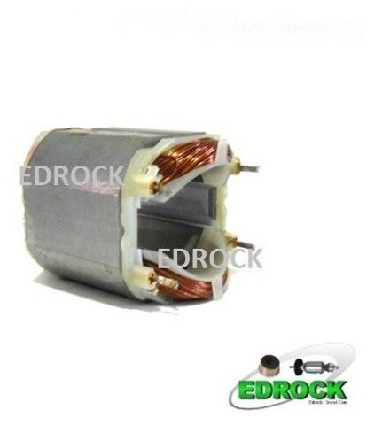 Bobina / Estator 220v Furadeira S. Hobby Gsb 16 Re / 1218.5