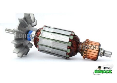 Induzido 110V Compatível Makita 6905B