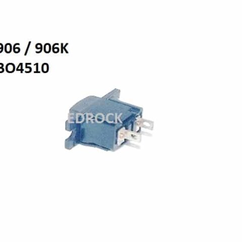Interruptor Retífica Makita 906 / 906K