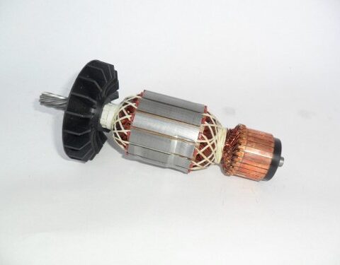 Induzido 220V Compatível Bosch GCO2000