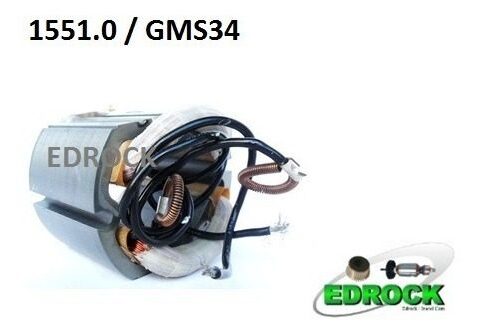 Bobina 110V Compatível Bosch GMS34 / 1551.0