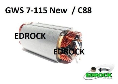 Bobina 110V Compatível Bosch GWS 7-115 / 1388