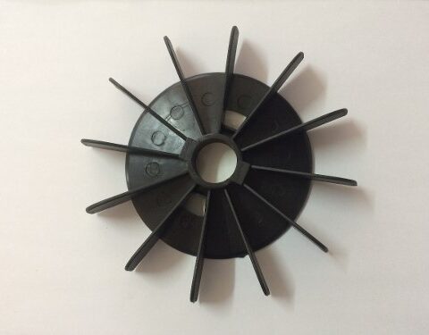 Ventilador Motor Eberle 90 (Furo 25mm)