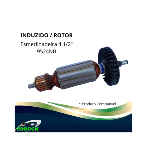 Induzido 9524NB (110V)